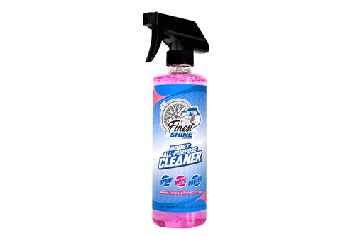 BOOST All-Purpose Cleaner