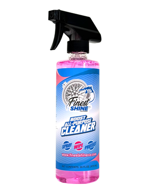BOOST All-Purpose Cleaner